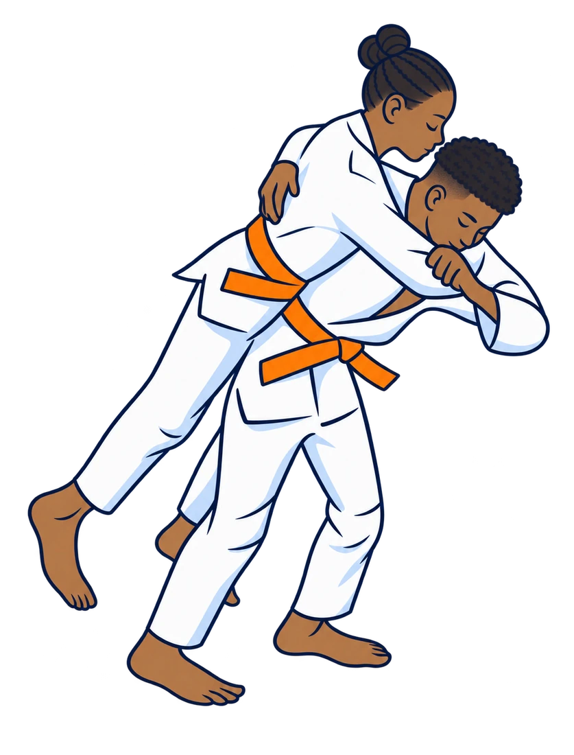 Uki-goshi