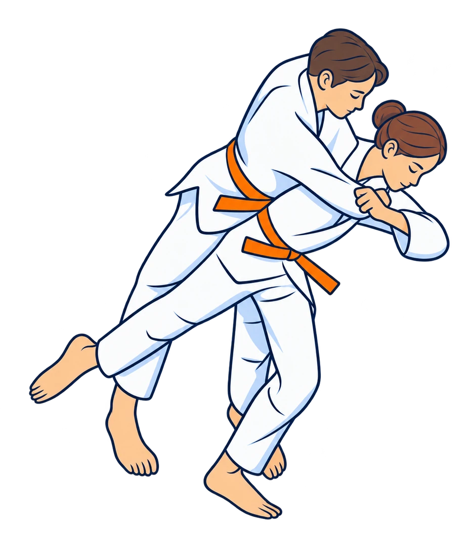 Harai-goshi