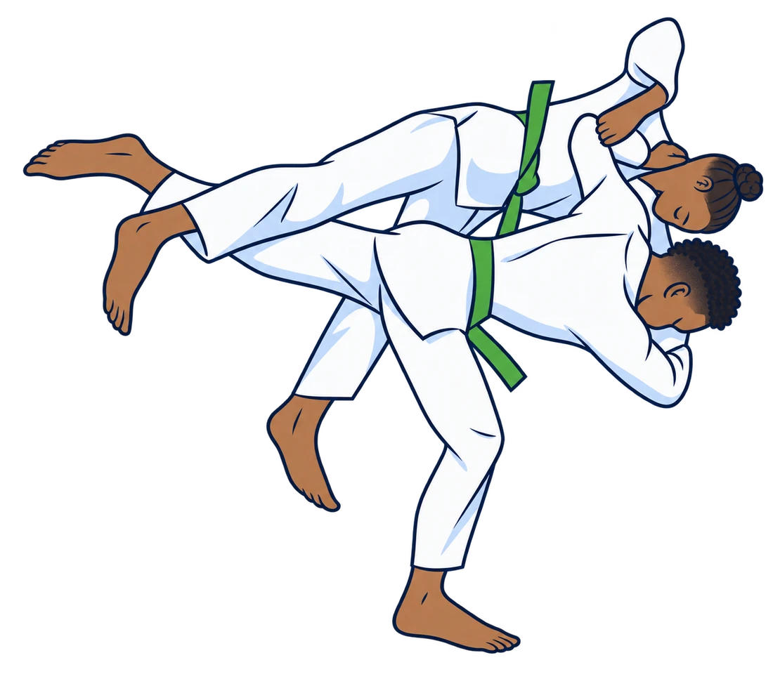 Uchi-mata