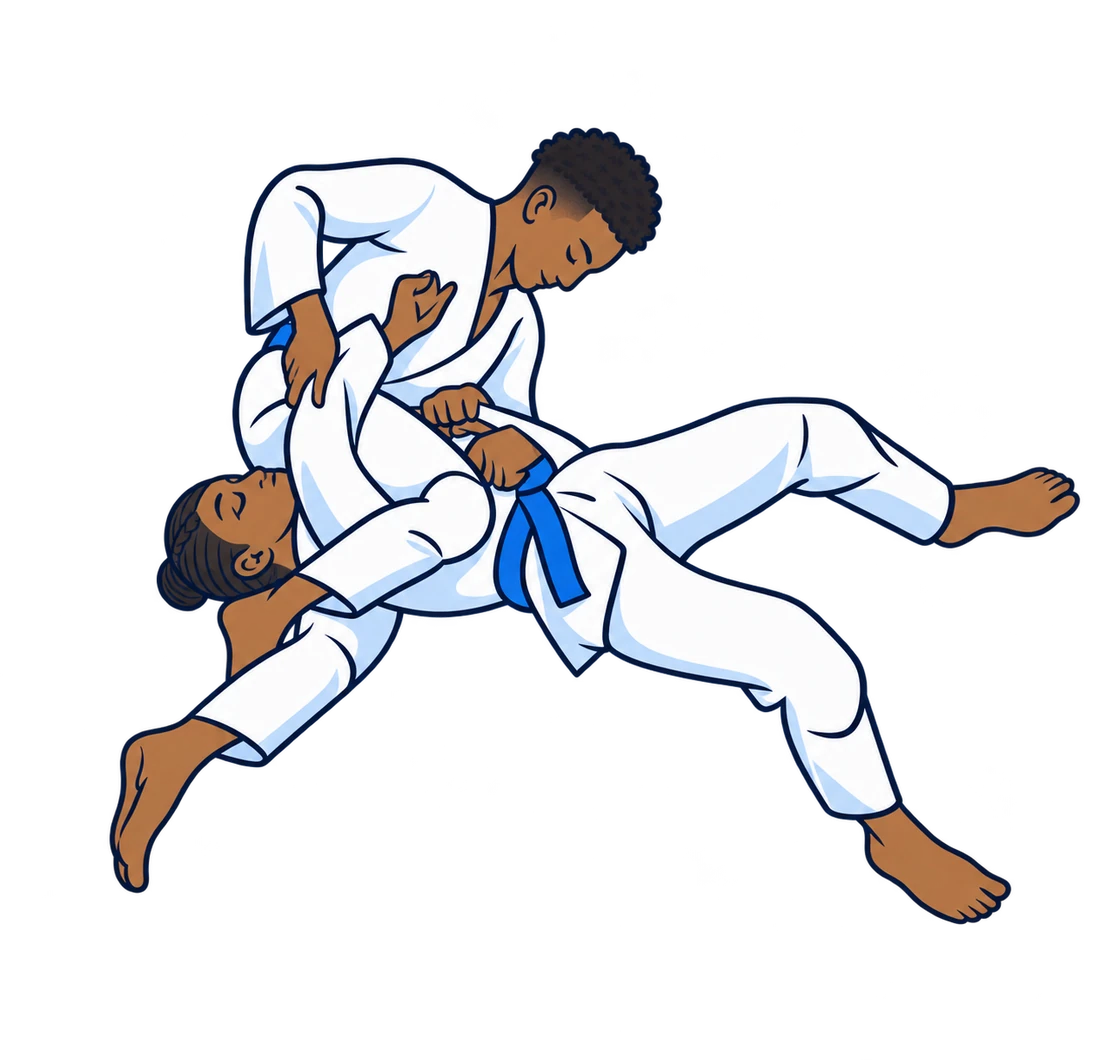 Uki-gatame