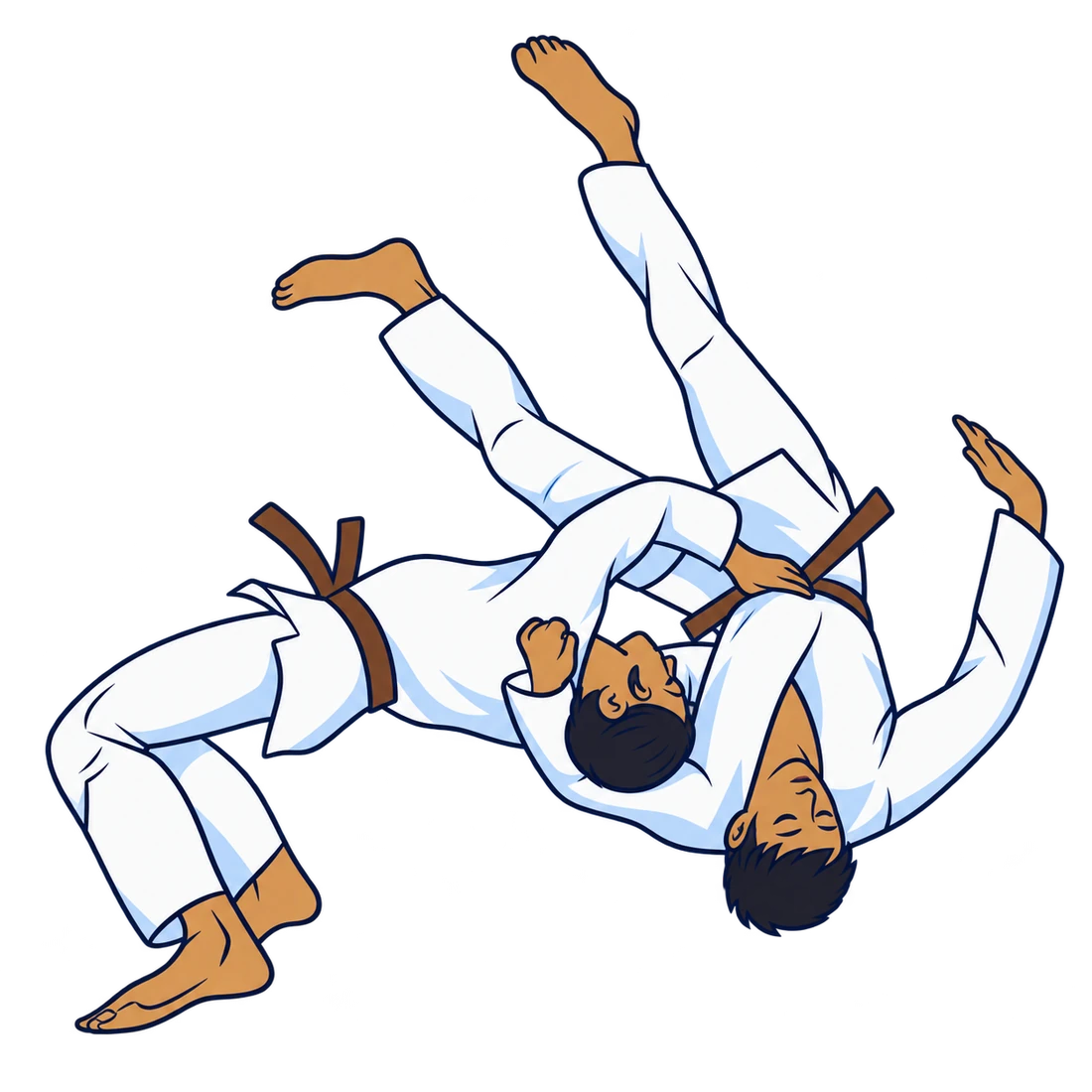 Ura-nage
